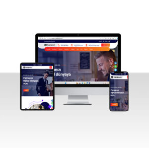 Kurumsal Web Sitesi