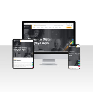 Tekstil Web Sitesi