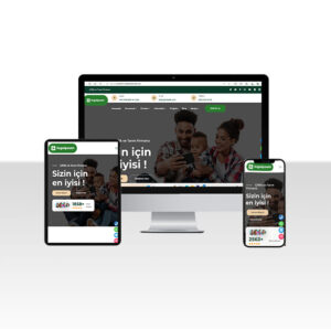 Besi Çiftliği ve Tarım İşleri Web Sitesi