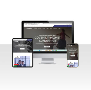 İnşaat ve Mimarlık Web Sitesi