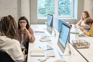 Müşteri Odaklı Yaklaşım ile WordPress Web Tasarımında Başarıya Ulaşma Rehberi
