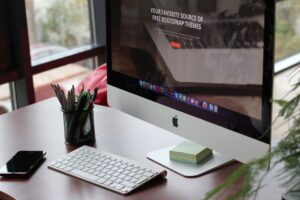 Küçük işletmeler için web tasarımında dikkat edilmesi gerekenler