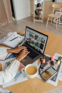 Küçük İşletmeler için WordPress Kullanmanın Avantajları