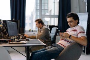 Yenilikçi Web Tasarım İpuçları ve Trendler