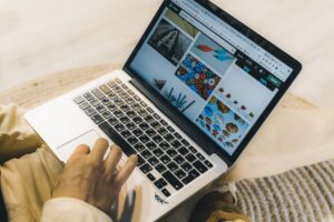 Web Tasarımında Dikkat Edilmesi Gereken 5 Temel İlke